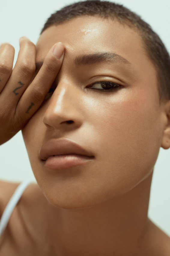 ANIYA NANDY - PORTFOLIO - BEAUTY